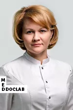 Фото Тарасевич Татьяна Николаевна