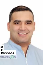 Фото Ашоур Ахмед Зухди