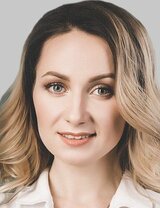Фото Ковалева Станислава Евгеньевна