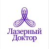 Логотип Лазерный Доктор