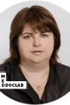 Фото Паукова Марина Владимировна