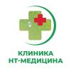 Логотип НТ-Медицина