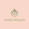 Логотип Лейб-Медик