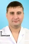 Фото Бадин Сергей Владимирович