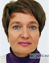 Фото Лазебная Елена Васильевна