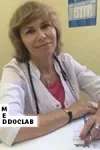 Фото Сафонова Ирина Анатольевна