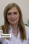 Фото Ефремова Анна Николаевна