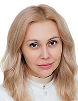 Фото Медведева Екатерина Андреевна