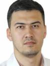 Фото Джураев Баходур Музаффарович