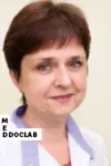 Фото Тропина Светлана Николаевна
