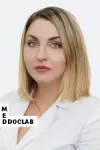 Фото Воронцова Анна Евгеньевна