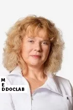 Фото Лисичкина Елена Геннадьевна