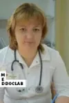 Фото Алексеева Юлия Михайловна