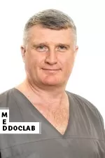 Фото Хряков Евгений Владимирович