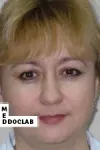 Фото Мигушкина Людмила Павловна