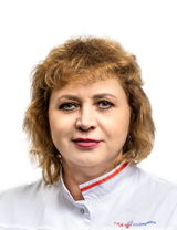 Фото Шац Надежда Артуровна