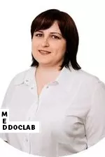 Фото Шурупова Мария Владимировна