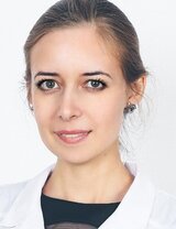Фото Казакова Елена Владимировна