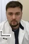 Фото Гяургиев Тимур Асланбекович