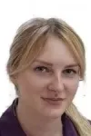 Фото Наумова Алина Сергеевна