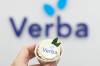 Логотип Verba