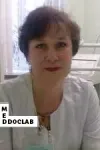 Фото Поташко Ирина Николаевна