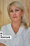 Фото Белова Надежда Николаевна