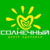 Логотип Солнечный