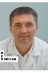 Фото Дуленко Андрей Николаевич