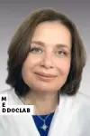 Фото Чешейко Елена Юрьевна