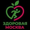 Логотип Здоровая Москва