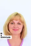 Фото Шурыгина Наталья Николаевна