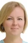 Фото Царькова (Мельникова) Ольга Алексеевна