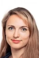 Фото Кабушева Оксана Назаровна