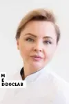 Фото Скляренко Анна Александровна