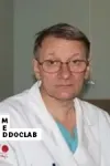 Фото Мещиряков Сергей Викторович