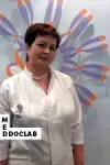 Фото Удалова Ольга Васильевна