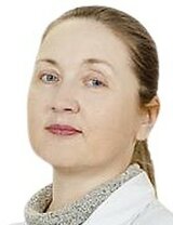 Фото Корнеева Елена Владимировна