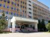 Логотип УЗ 36-я городская поликлиника