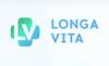 Логотип Longa vita