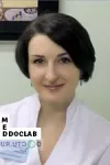Фото Коновалова Мария Сергеевна
