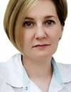 Фото Антипова Анна Сергеевна
