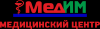 Логотип МедИМ