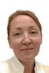 Фото Черепанова Елена Владимировна