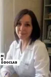 Фото Дугенцова Лариса Анатольевна