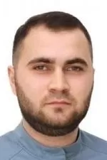 Фото Абасов Алияр Русланович