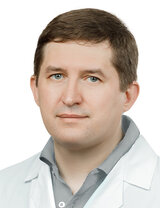 Фото Сердюков Роман Владимирович