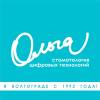 Логотип Ольга