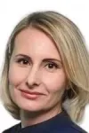 Фото Колышонкова Ирина Александровна