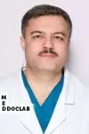 Фото Маланин Дмитрий Александрович